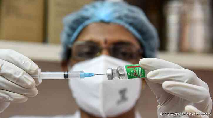 COVID-19: HC urged to direct govt to give road map to vaccinate kids of 12 yrs and below