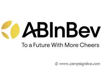 AB InBev has a new logo