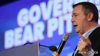 United Conservative Party critics renew fight for a more robust review of Kenney's leadership