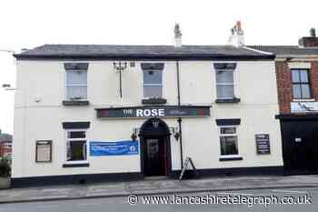 Well-known Farington pub to be turned into flats