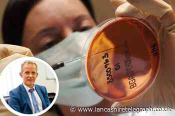 Lancashire doctor urge public to book cervical screenings