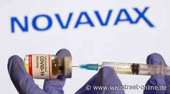 Impfstoff kommt im Februar: Novavax hebt ab: Endlich das Ende der Achterbahnfahrt?