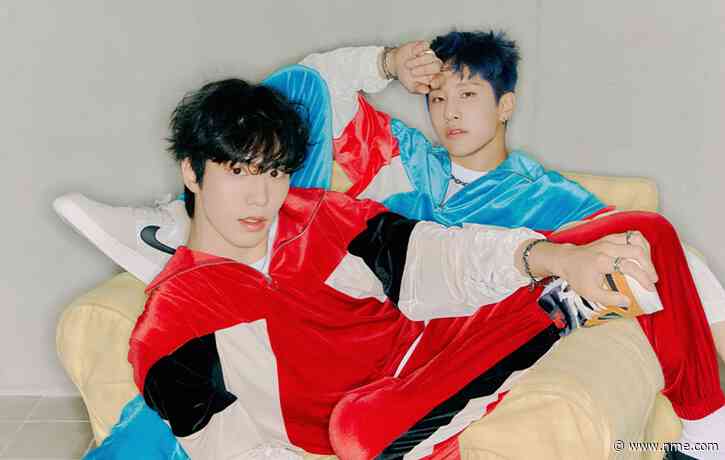 ASTRO’s JinJin and Rocky make the most of quarantine in ‘Just Breathe’ MV