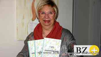 Roswitha Holstein aus Ilsede gibt ein neues Buch heraus