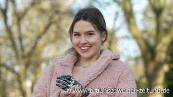 "Die einarmige Prinzessin" will "Miss Germany" werden