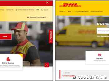 DHL, Microsoft, WhatsApp top phishing list of most imitated brands