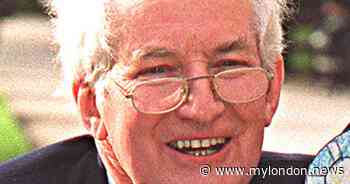 BBC Gardener's world star and writer Peter Seabrook dies at 86 - My London