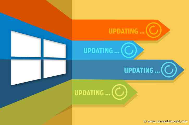 How to handle Windows 10 and 11 updates