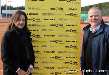 Tennis Point se alía con la Emilio Sánchez Academy para su nueva tienda en Barcelona - 2Playbook