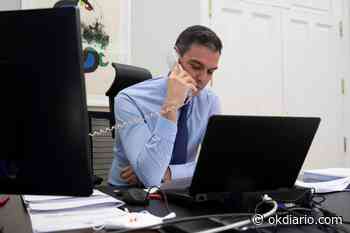 El Gobierno adoctrinará a los alumnos de Bachillerato sobre la «fiabilidad» de los medios de comunicación - Okdiario