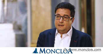 Óscar López intentará que Pedro Sánchez sortee un calendario electoral favorable al PP - Moncloa.com