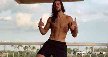 Sebastián Sosa Sánchez es nuevo jugador de Vélez - Olé