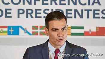 Sánchez se quita las pulgas de encima: ¡Apáñense! - La Vanguardia