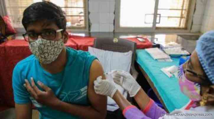Covid-19 vaccination for 12-14 age group likely from March, says top govt expert