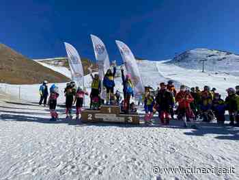 Sci alpino, trofeo ˝Prato Nevoso Team˝ per i Pulcini: i risultati e i podi - Cuneodice.it