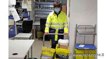 Raccomandata ‘lumaca’ Versilia-Prato in due mesi - LA NAZIONE