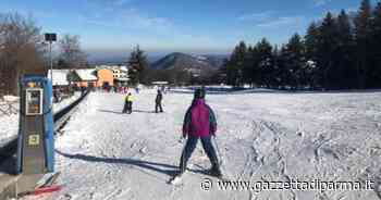 Si scia a Schia e Prato Spilla - Gazzetta di Parma