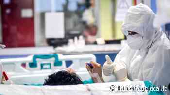 Covid, a Prato muore un uomo di 51 anni: non era vaccinato - Il Tirreno