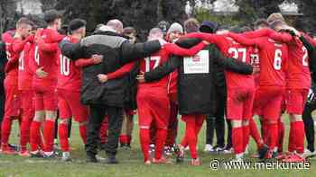 Bayernliga Süd: Analyse des TSV 1865 Dachau zur Winterpause - Merkur Online