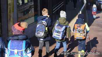Landkreis Dachau: Schulen rechnen mit mehr Infektionen - Süddeutsche Zeitung