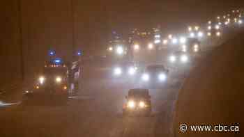 Weather watch: What you need to know about the winter blast in Ontario