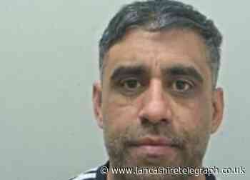 Burnley wholesale drug trafficker foiled by phone investigation