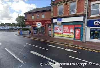 Leyland: Former town centre betting shop to reopen as Pizza Hut