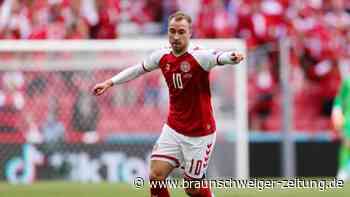 Bericht: Aufsteiger Brentford will Christian Eriksen holen