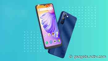 Tecno Pop 5 Pro With 6,000mAh Battery Capacity Teased to Launch in India Soon