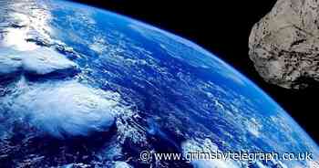 Massive asteroid 'bigger than world's tallest building' to pass by Earth - Grimsby Live