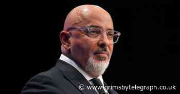 Minister 'confident' Plan B restrictions will be lifted soon - Grimsby Live