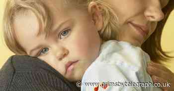 Covid-19 Omicron symptoms parents say their children are experiencing - Grimsby Live