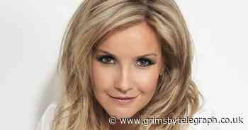 Helen Skelton baby name pays tribute to dead cousin - Grimsby Live