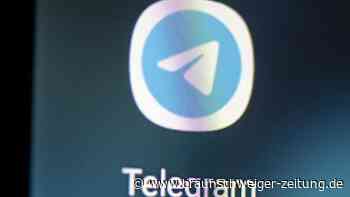 BKA: Telegram löscht rechtsextremistische Inhalte nur selten