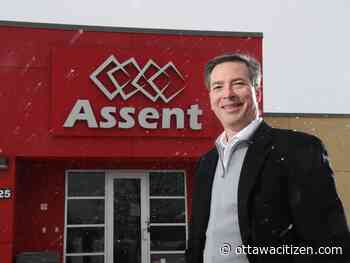 Lessons of the pandemic: the story of Assent Compliance, providers of supply chain software