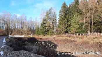 Rückblick und Ausblick auf den Umweltschaden in Natzing
