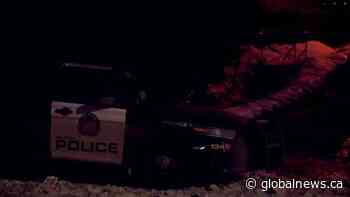 Calgary police investigating suspicious death in Thorncliffe - Globalnews.ca