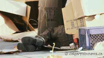 'No one answer' to solve homelessness in Calgary, advocacy groups say | CTV News - CTV News Calgary