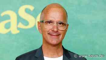 Christoph Maria Herbst: Kommt ein echtes "Stromberg"-Comeback? - STERN.de