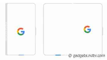 Google Foldable Smartphone May Be Called Pixel Notepad, Price Details Tipped: Report