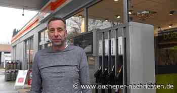 Städteregion Aachen: Aktuell viele Raubüberfälle auf Tankstellen