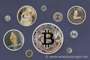 Ethereum (ETH), Binance Coin (BNB), Polkadot (DOT), Solana (SOL) Prices All Down This Week, While EverGrow Coin Up By 150% - Analytics Insight