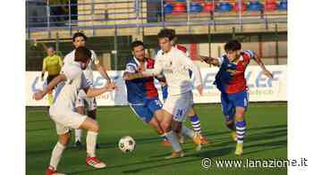 Il Prato si mangia un rigore e saluta la Coppa - LA NAZIONE