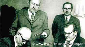 Samtgemeinde Boldecker Land feiert 50. Geburtstag
