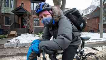 The so-called 'gig economy' is on the rise — here's what that means for Alberta workers