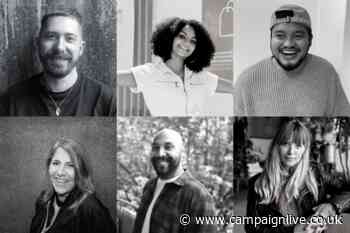 What's inspiring creatives this year?