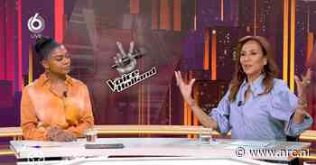 Bij 'Shownieuws' kon je zien hoe machtig de familie De Mol is - NRC