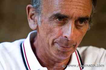 Condamné pour provocation à la haine, Eric Zemmour annonce faire appel