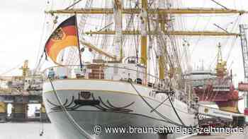 Wirtschaftskrimi zur "Gorch Fock" soll vor Gericht