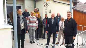 Große Musik-Pläne: Eigenes Musical für die Hesse-Bahn?